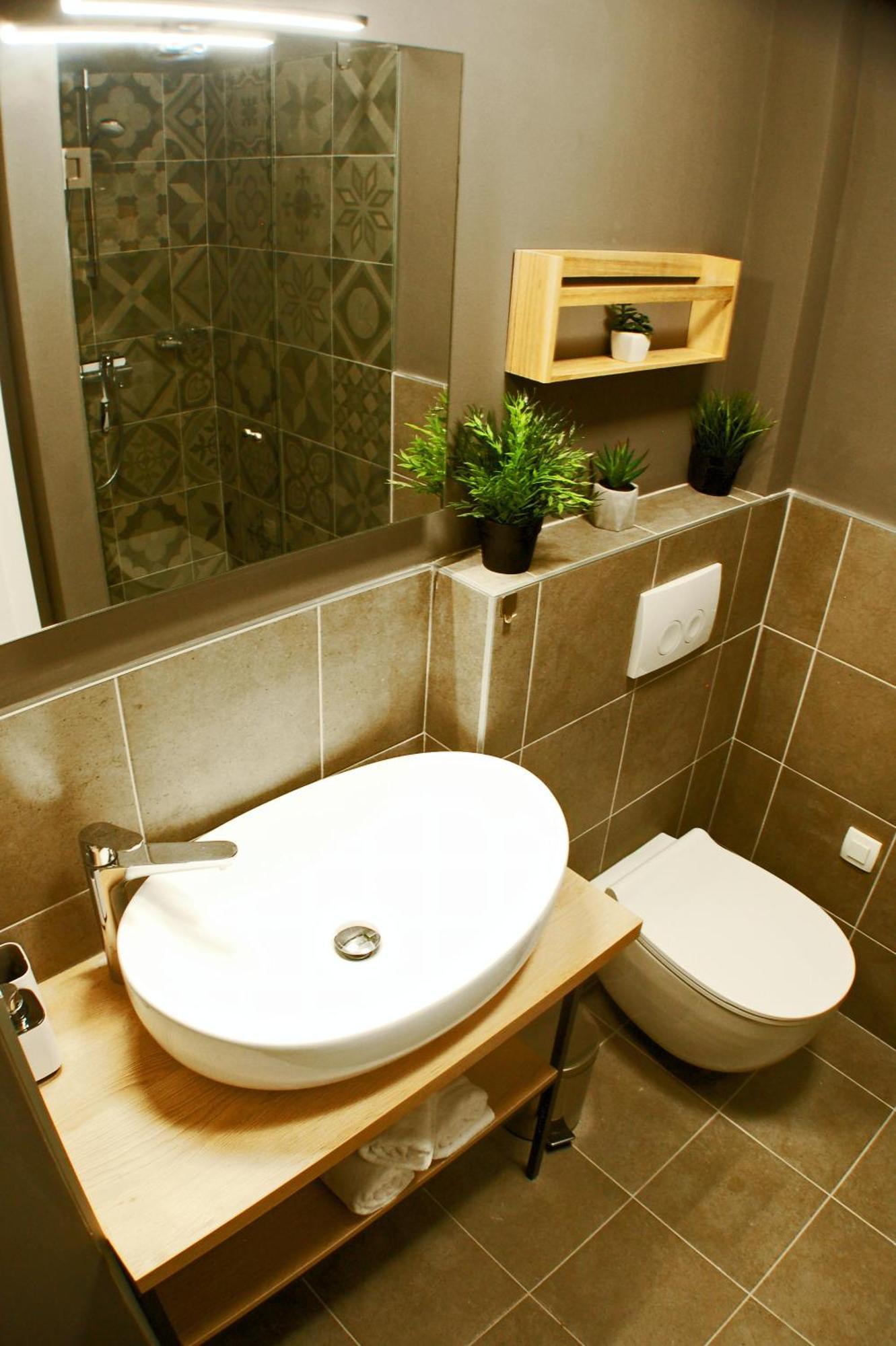 Duma Apartments 希贝尼克 外观 照片